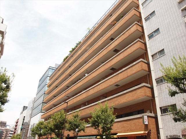 グランドメゾン麹町